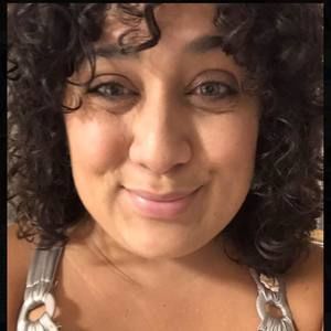 Meet your Posher, Lena